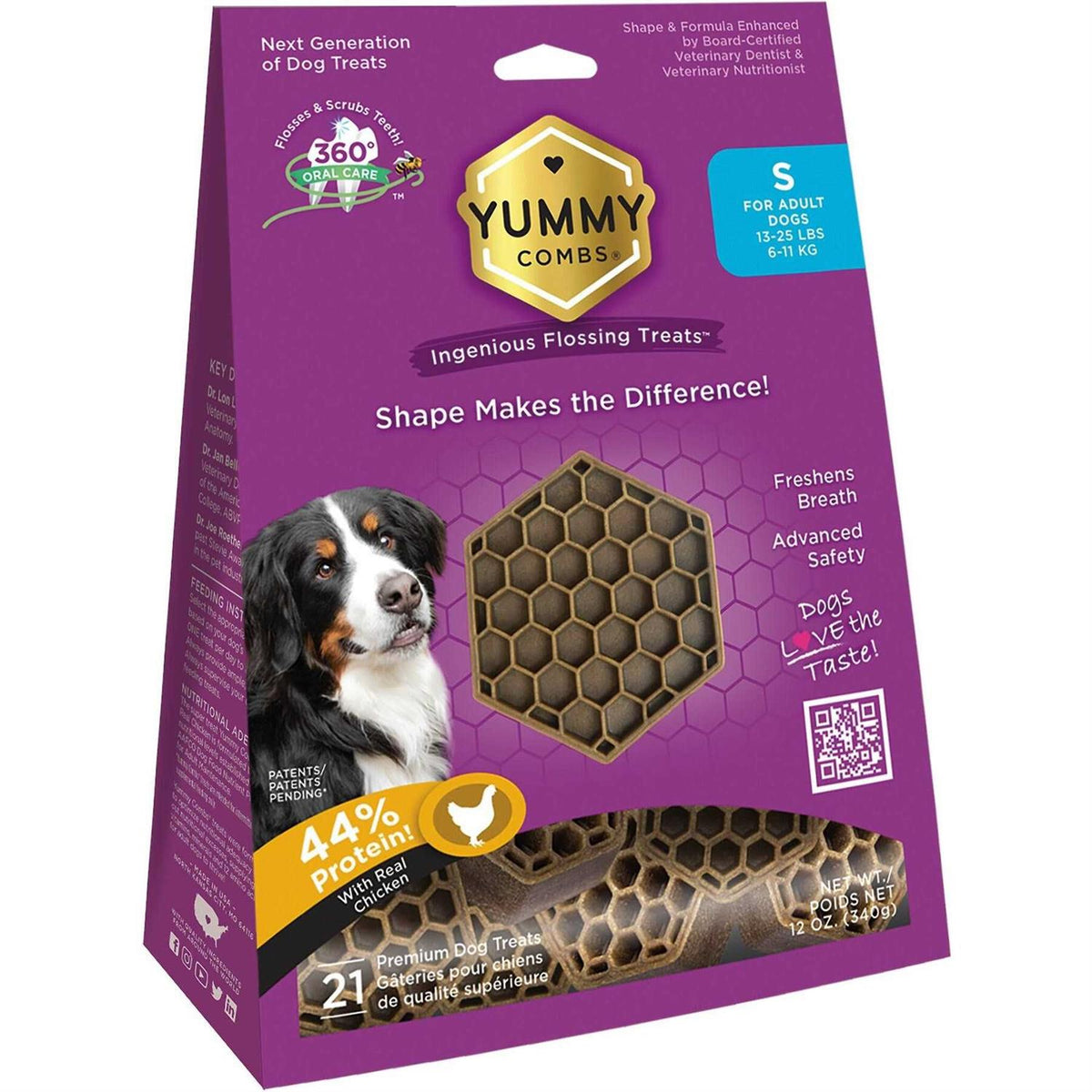 Dog Dental Treats S646890