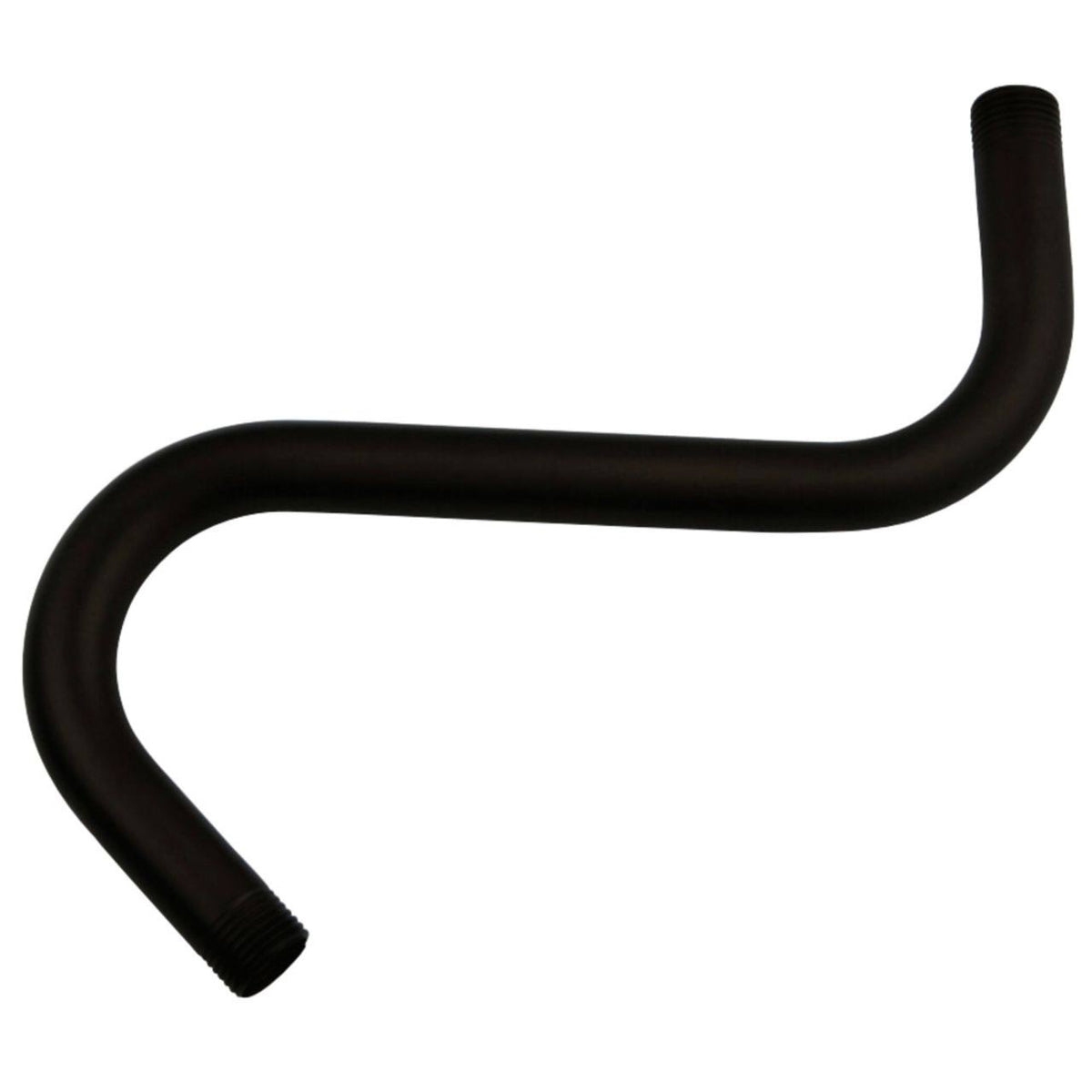 Oil Rubbed Bronze Shower Arm S19493