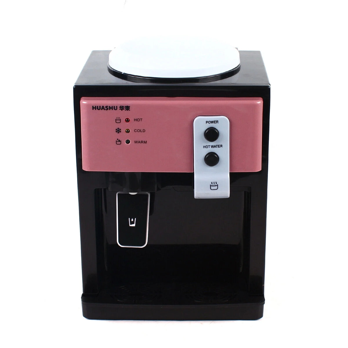5 Gallon 110V Desktop Electric Cold & Hot Water Dispenser R8298