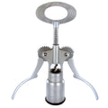 Silver Corkscrew V709817
