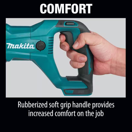 18V Lithium-Ion Cordless Reciprocating Saw J954184