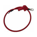 Red Positive Battery Cable for Sport Boat F21889
