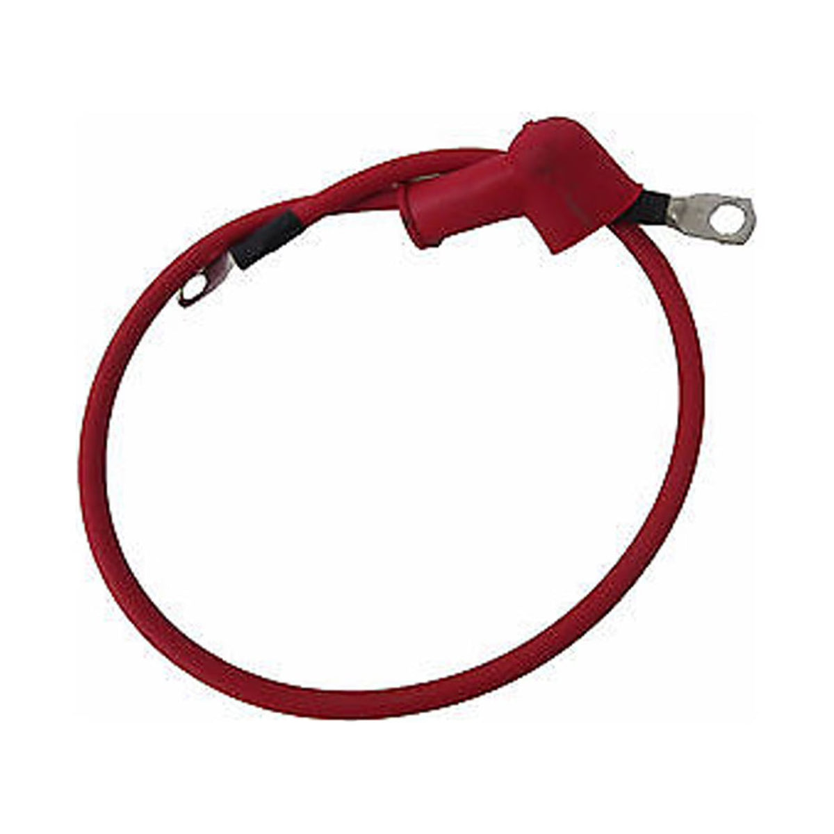 Red Positive Battery Cable for Sport Boat F21889