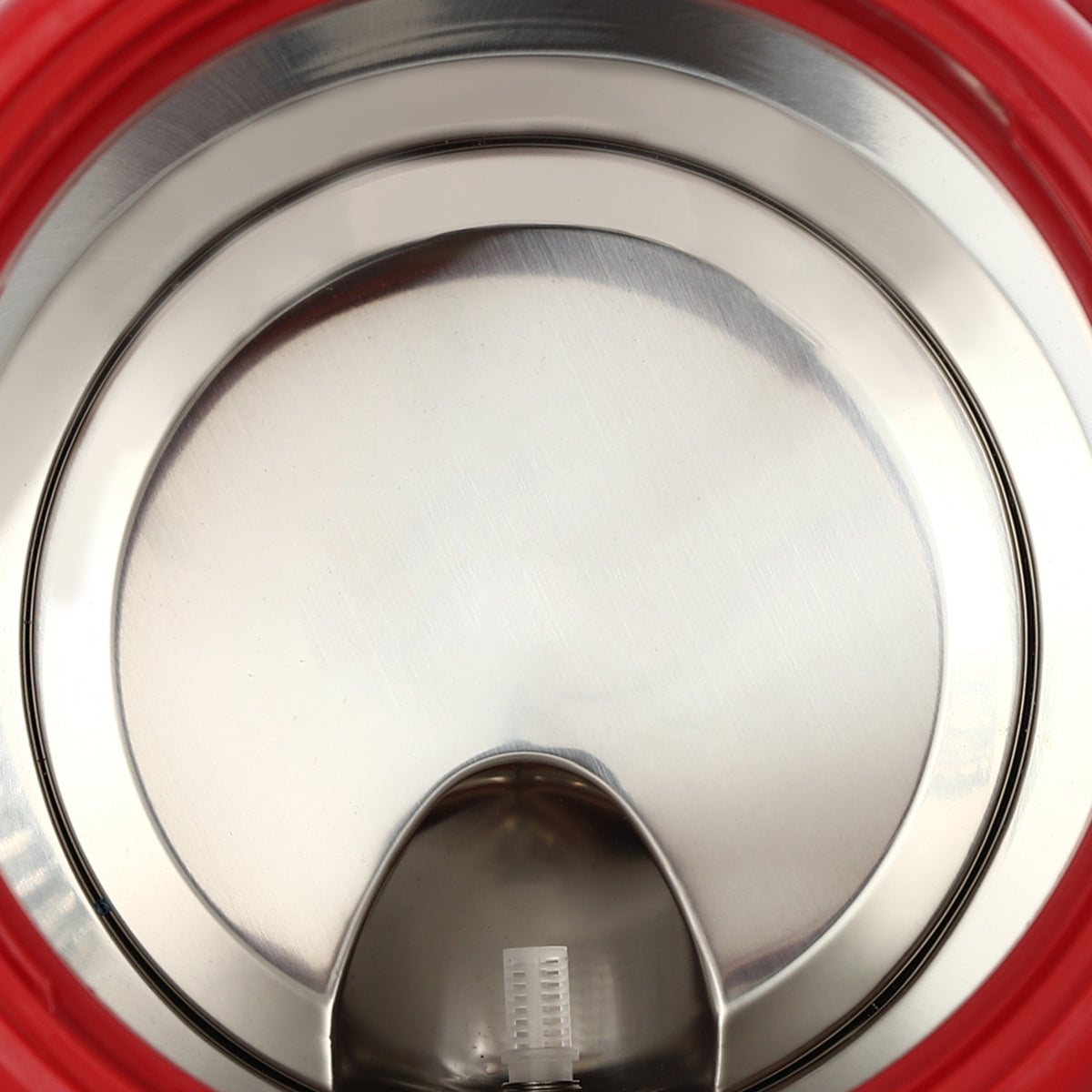 8L Stainless Steel Hot Beverage Dispenser with Thermometer O925784