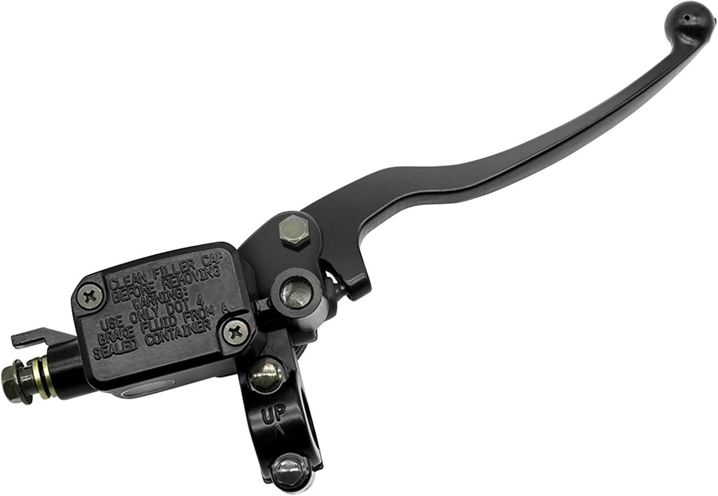 Front Right Brake Master Cylinder Pack of 2 T67545