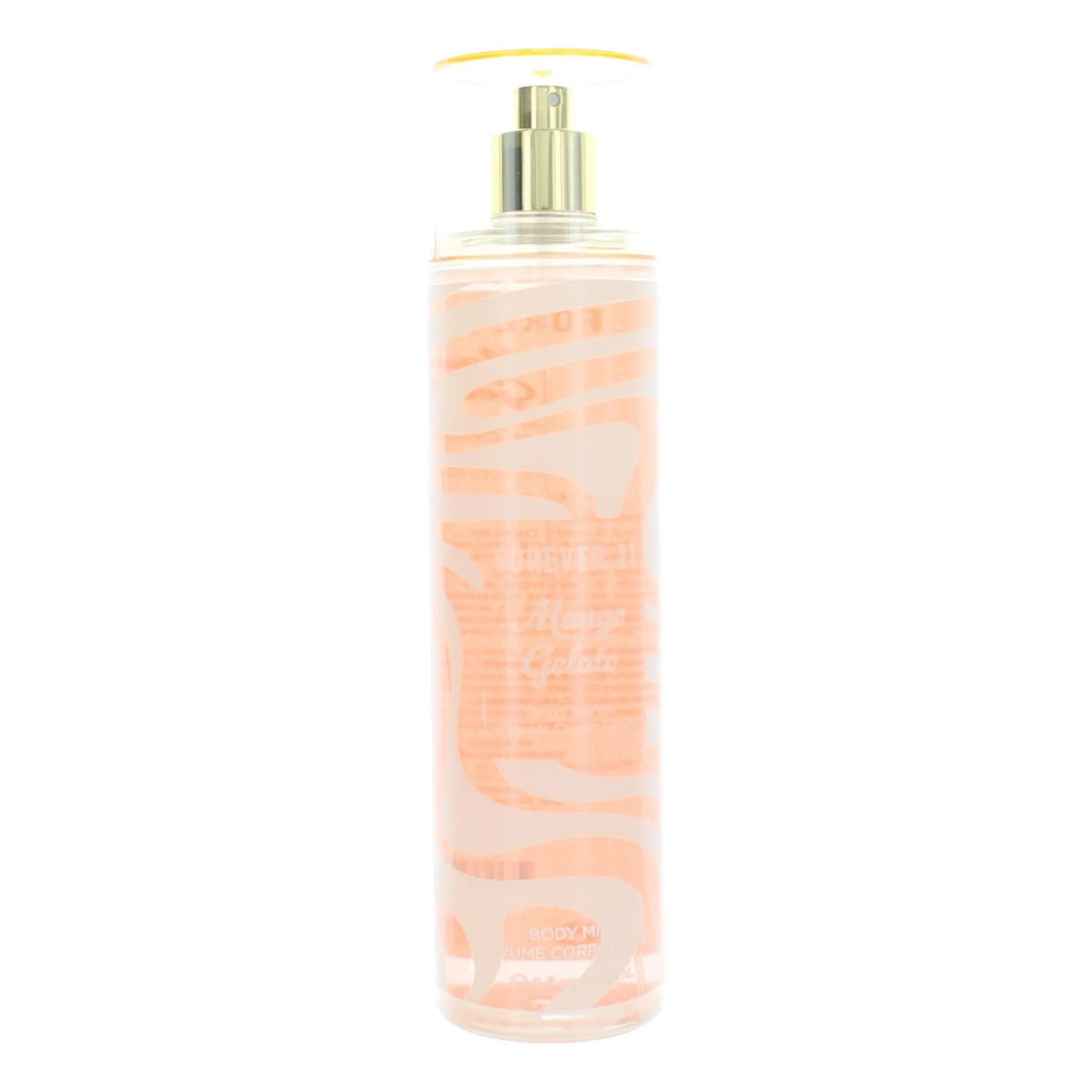 8 oz Body Mist I798