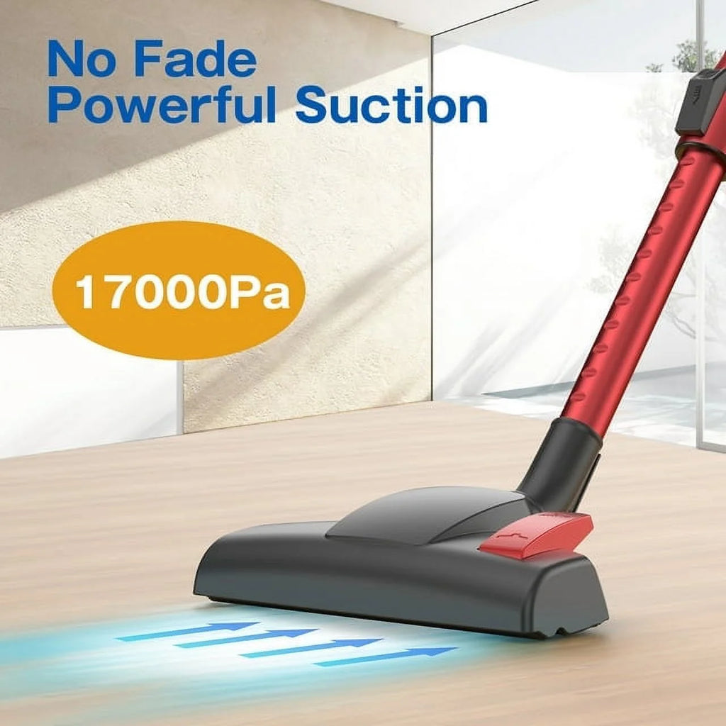 Stick Vacuum Cleaner A703542