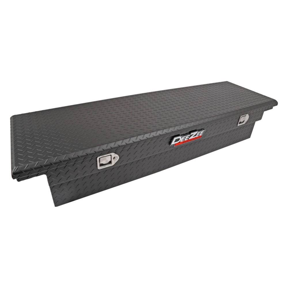 Single Lid Crossover Tool Box E990