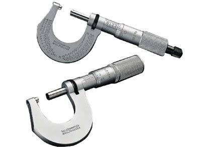 Outside Micrometer U350019