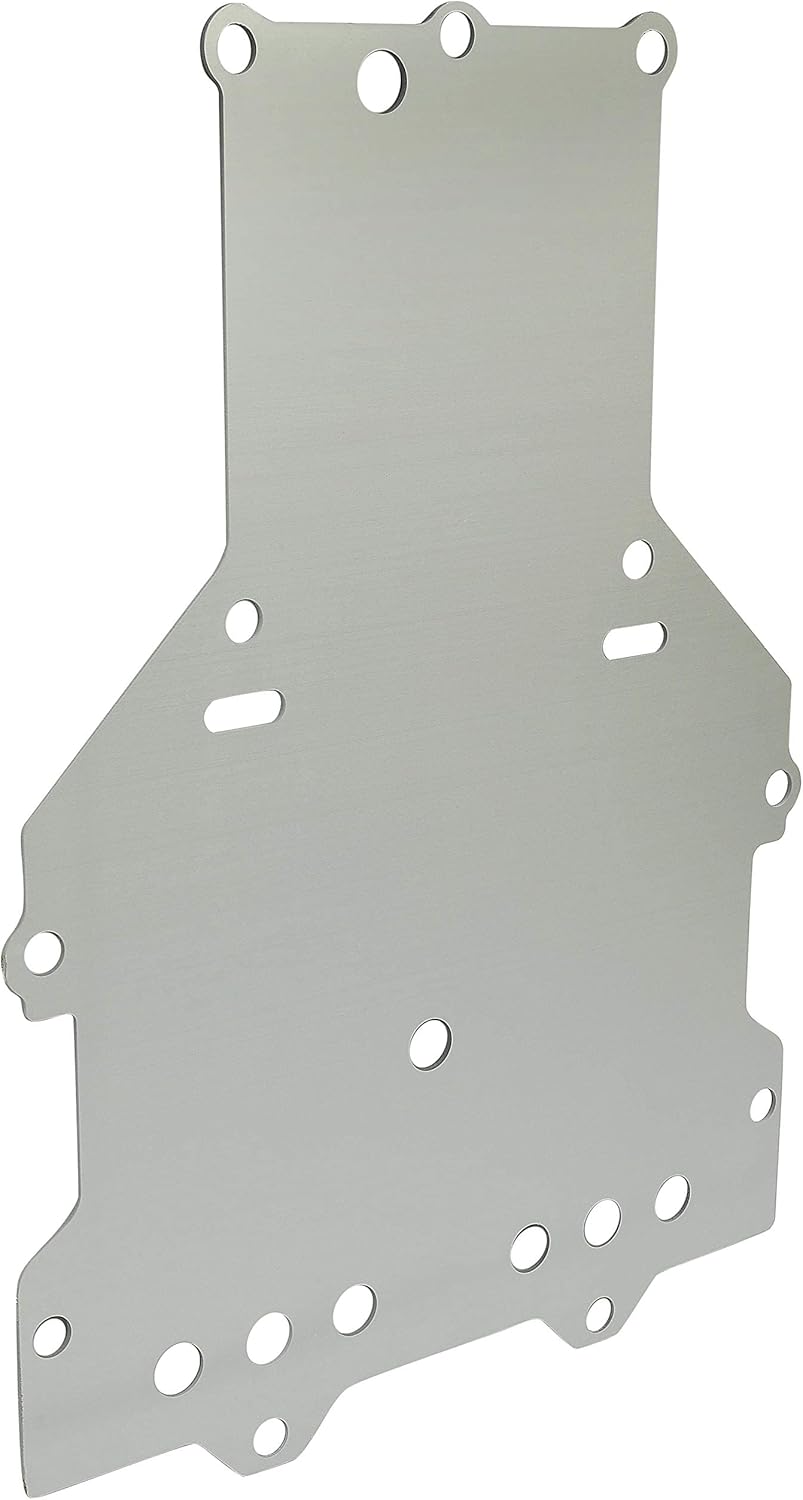 3/16" Aluminum Skid Plate for Honda Pioneer 700 J324368