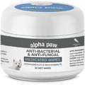 Antibacterial & Antifungal Medicated Wipes U53644
