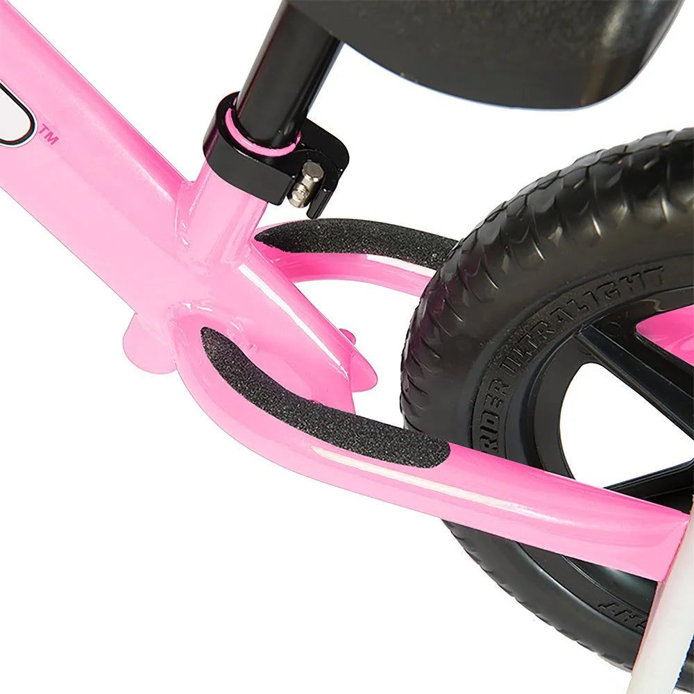 Red Balance Bike N157500