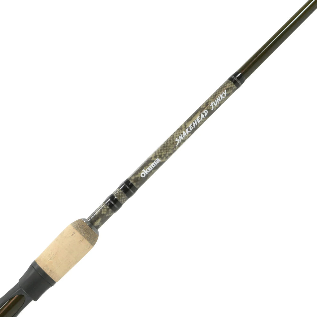 Snakehead Casting Rod T752804