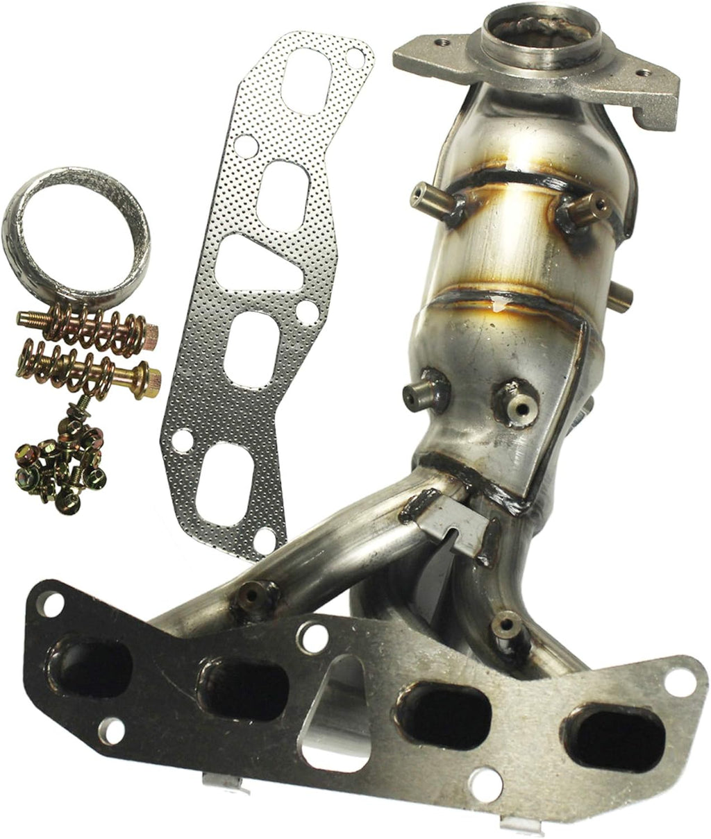 Exhaust Manifold for Nissan Altima 2.5L 2002-2006 K77332