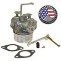 Snowblower Carburetor K3701