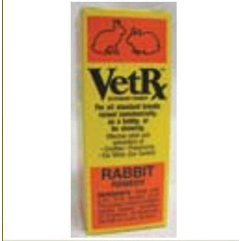 Rabbit Remedy S3033