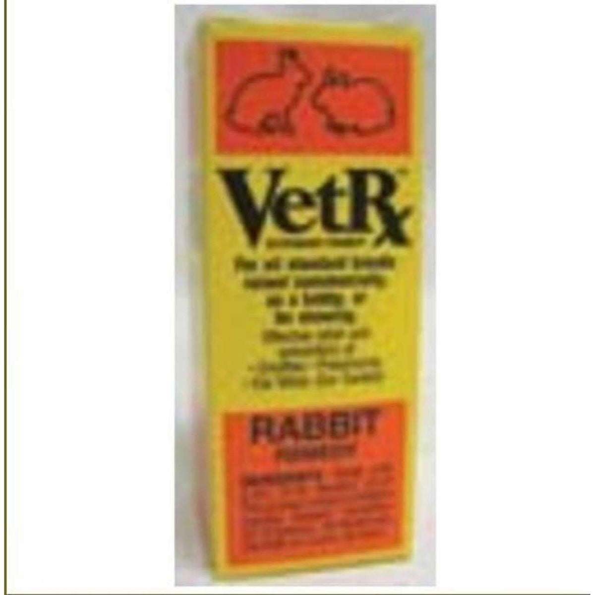 Rabbit Remedy S3033