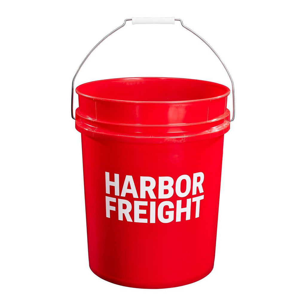 5 Gallon Bucket V7171