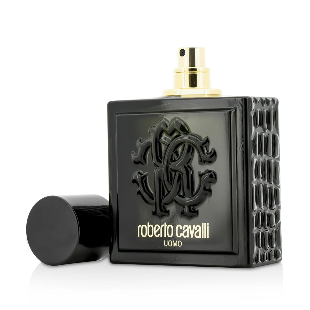 Eau De Toilette Spray 100ml/3.4oz X5046