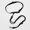 Hands-free Dog Leash with Bungee Q485