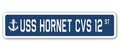 Ship Street Sign T36953