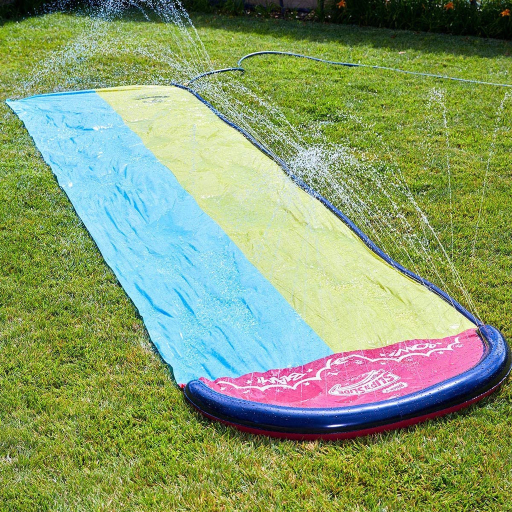 Slip N Slide Wave Rider Double with 2 Slide Boogies T503404