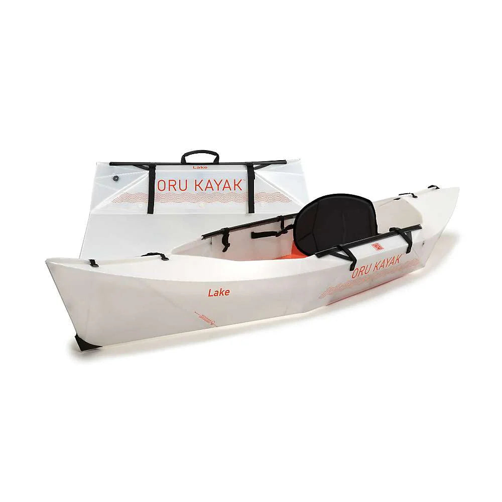 Oru Kayak Lake U92586