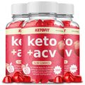 Keto ACV Gummies (3 Pack) P479435