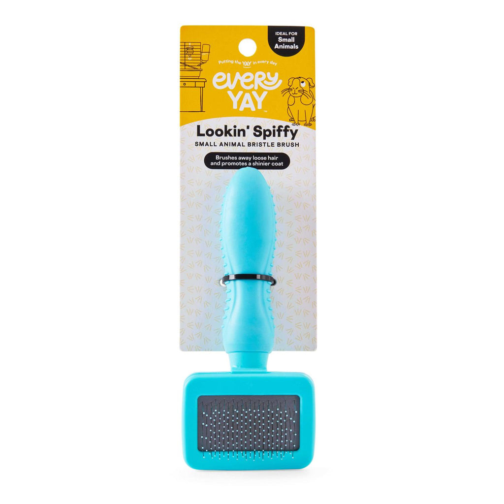 Small Animal Slicker Brush J2737