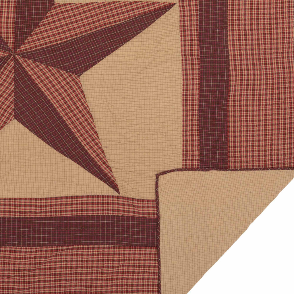 Luxury Quilt A326