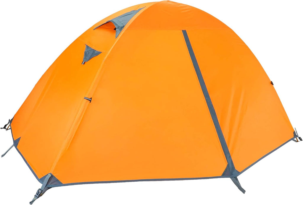 1 2 3 Person 3 4 Season Dome Waterproof Lightweight Tent T68663