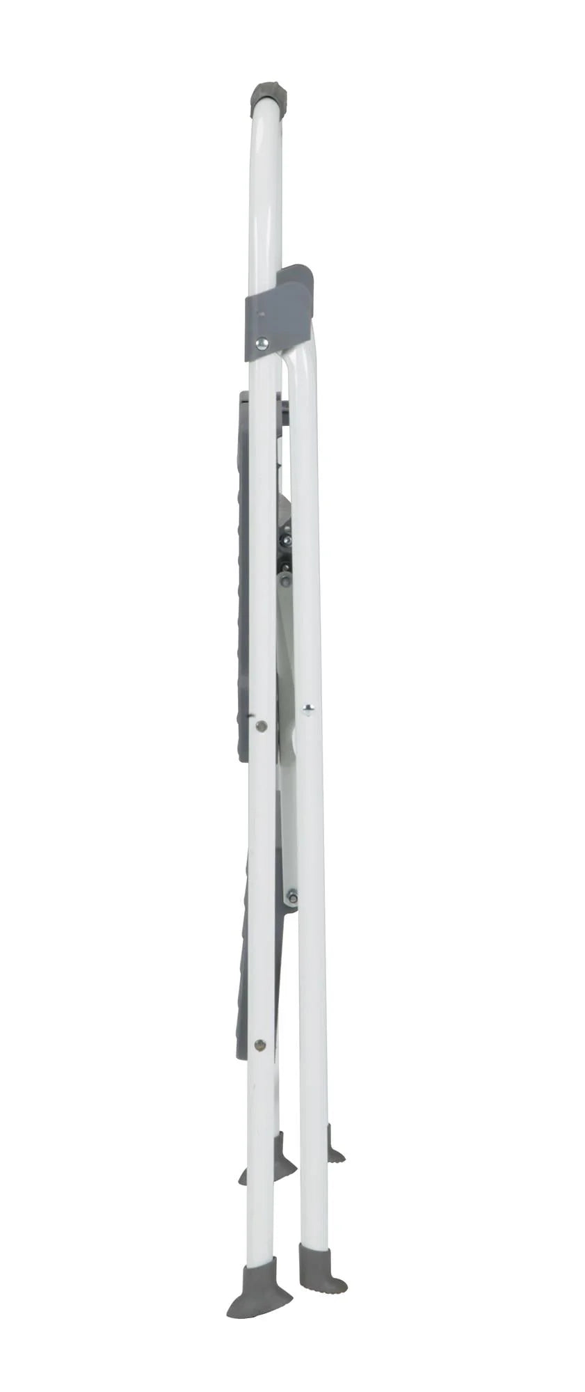 2-Step Folding Step Stool with Resin Steps K599522