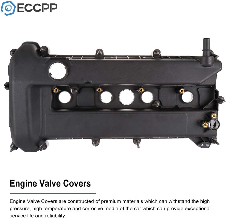 Valve Cover Gasket Kit Pack of 2 U57249