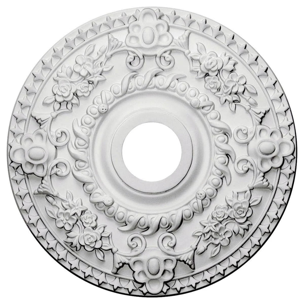 Rose Ceiling Medallion L1786