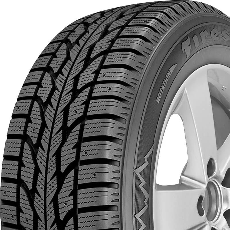 205/60R16 92S Winter Tire L619
