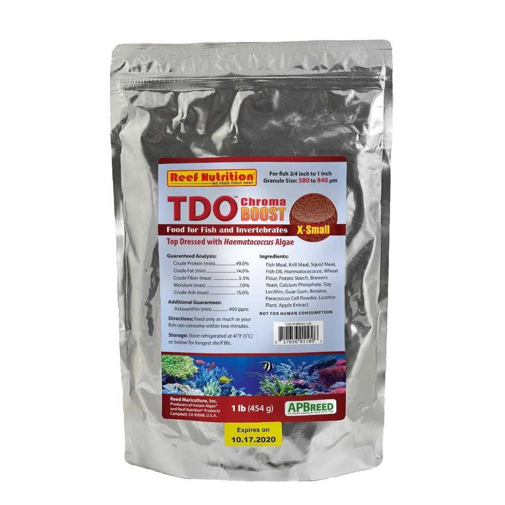 3 oz Extra Small TDO-C1 O46135