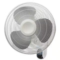 16 in. Indoor Wall Mount Fan with Remote V923