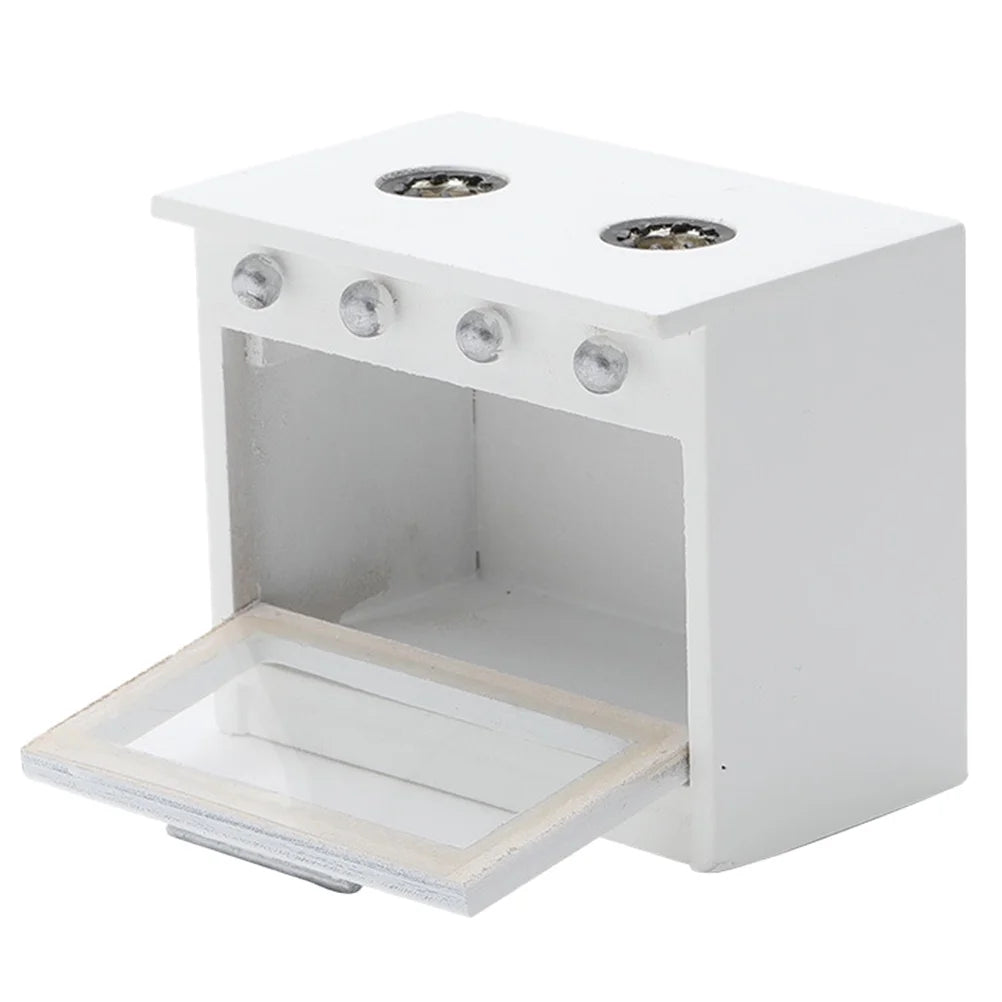 Miniature Kitchen Accessories Sets Miniatures M51199