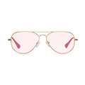 Polished Gold/Rose Readers R993