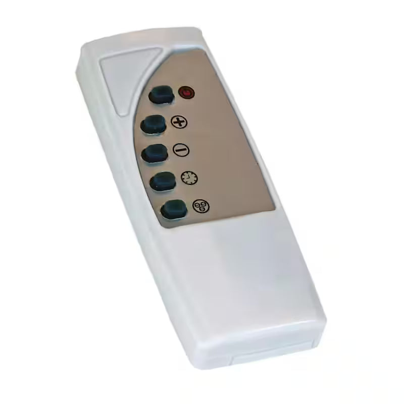 16 in. Indoor Wall Mount Fan with Remote V923