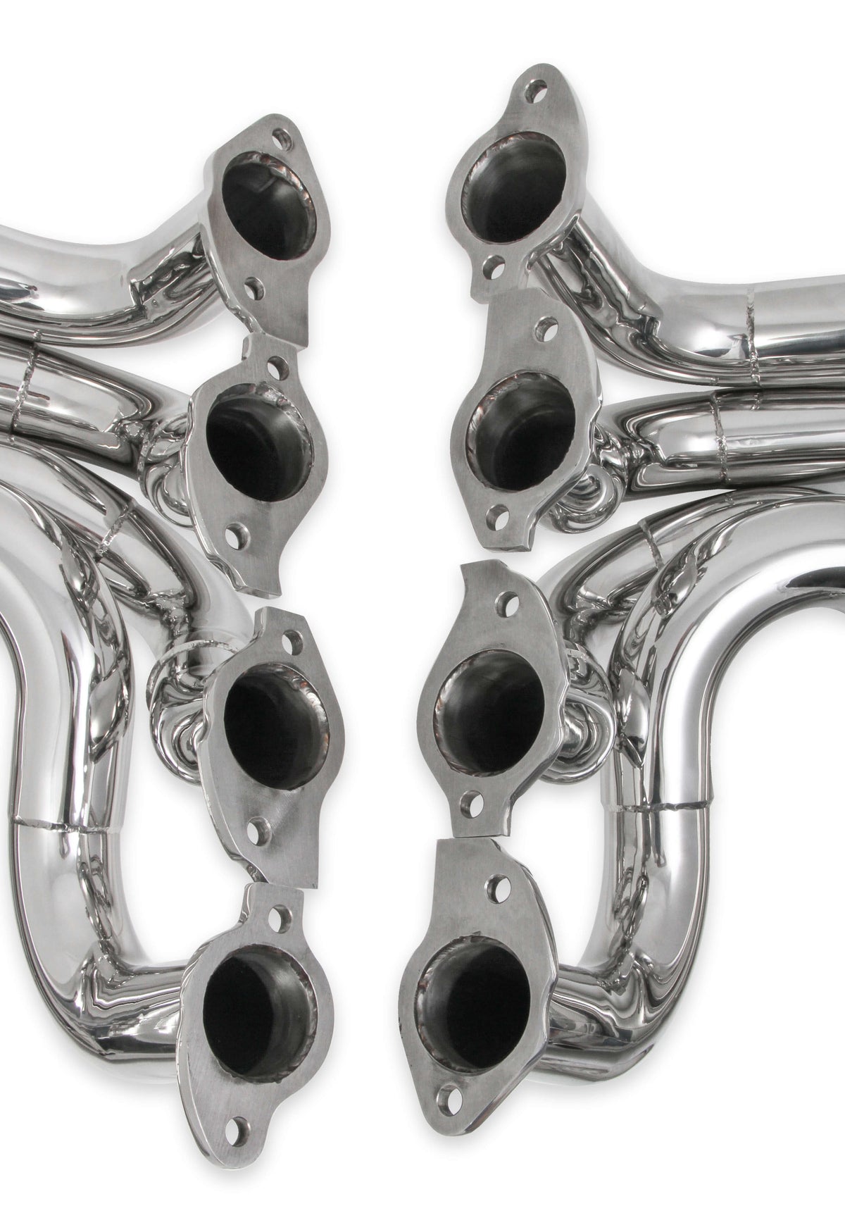 Exhaust Header A301