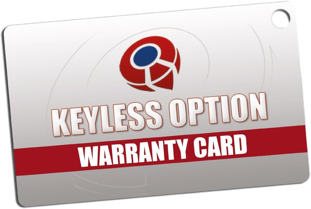 Keyless Entry Remote Control Car Key Fob Replacement (Pack of 2) S752123