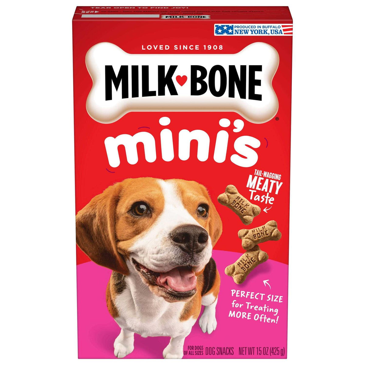 Mini Dog Biscuits U248199