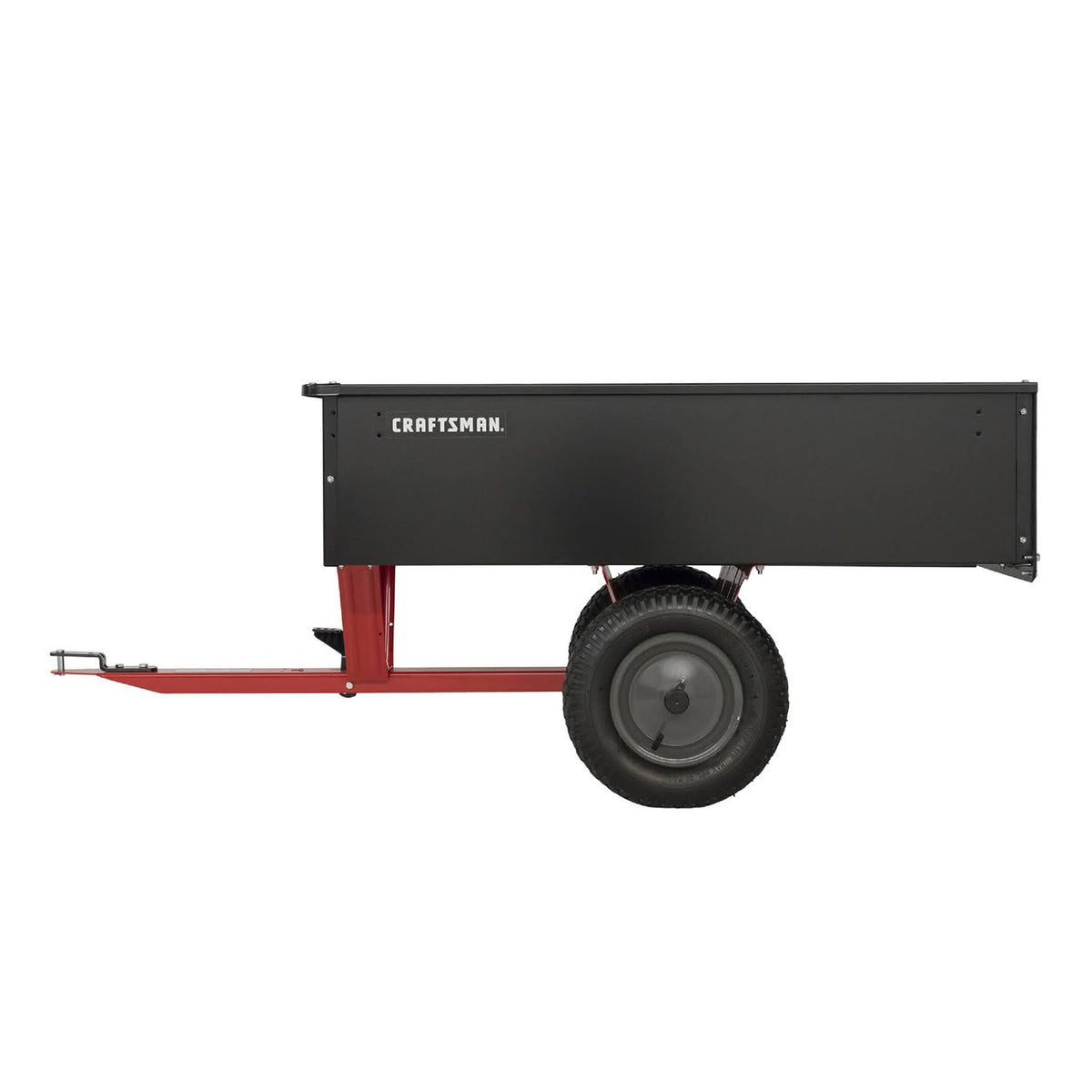Steel Dump Cart 12 Cu. ft. W172104