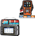 OBD2 Scanner T4393