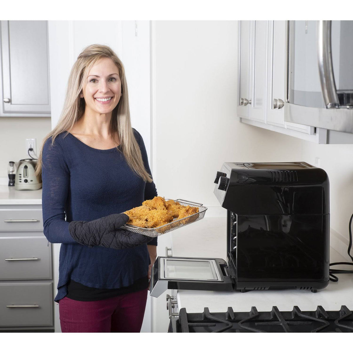 12.7 qt Air Fryer Convection Oven I724822
