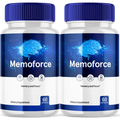 120 Capsules Nootropic Supplement P314