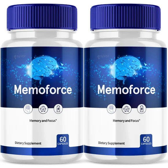 120 Capsules Nootropic Supplement P314