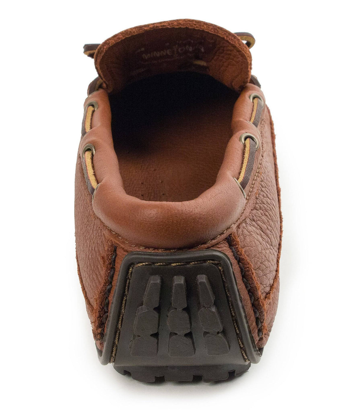 Men's Moosehide Weekend Moc W606