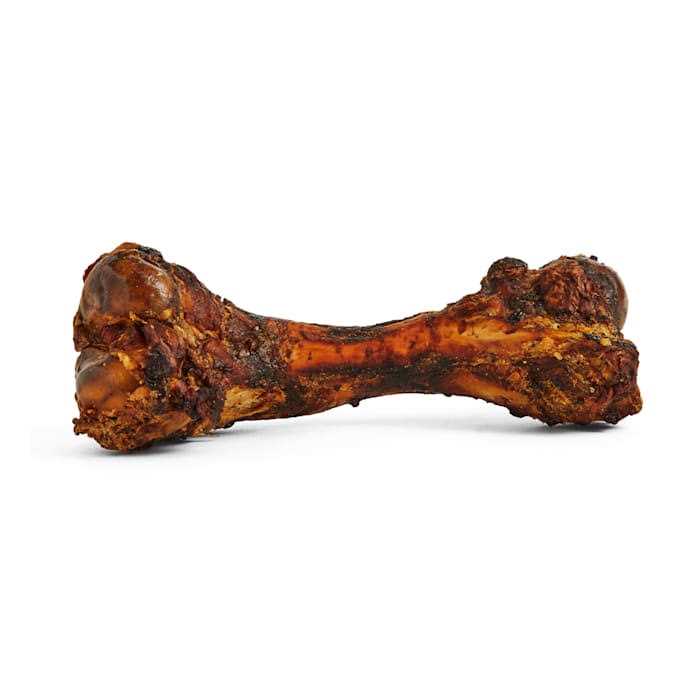 Smoked Hambone Dog Chew J6827